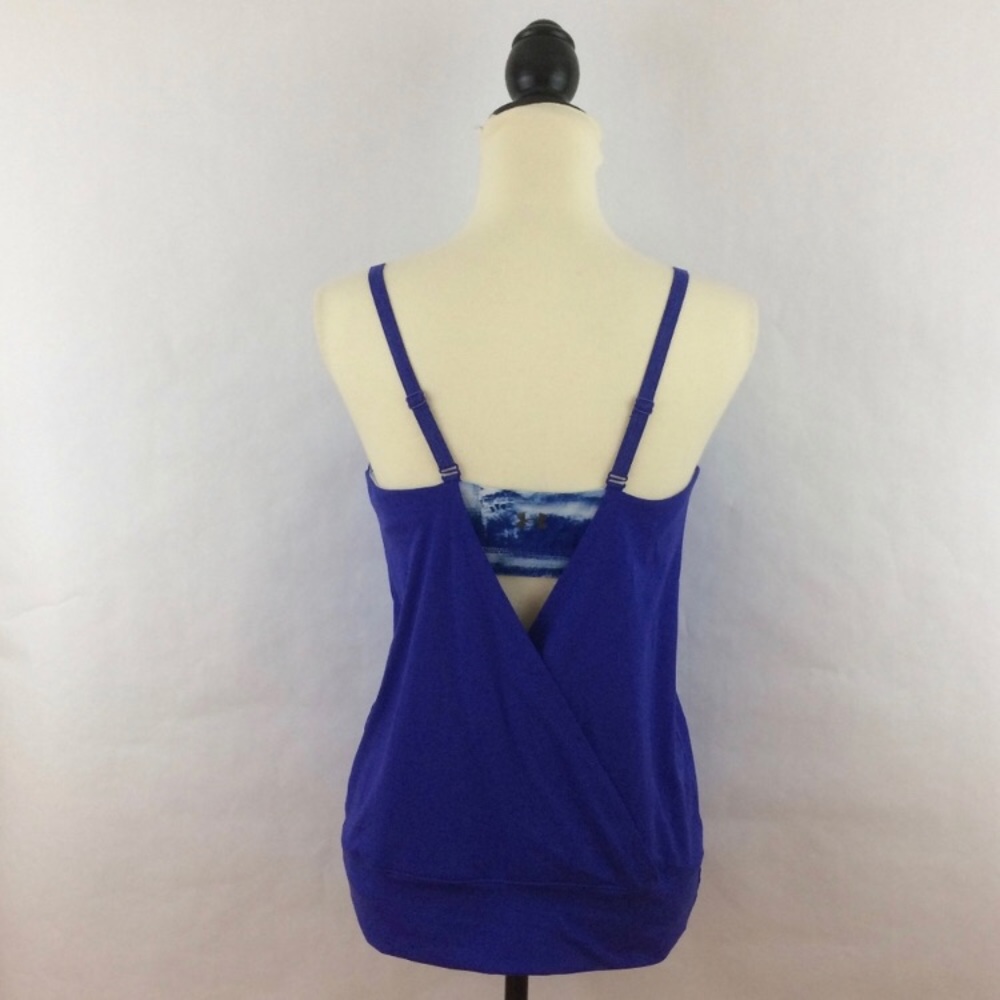 Under Armour tank